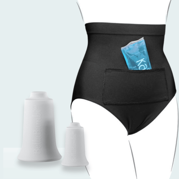 Imperial panties set SENSITIVE