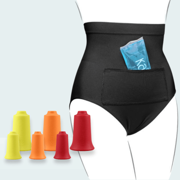 Komplet majtek Kaiser