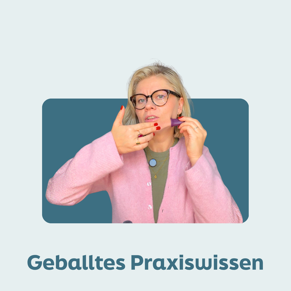 Webbseminarium: Ansikts-Cupping – Gör det själv (Ledare: Swetlana Seifert)