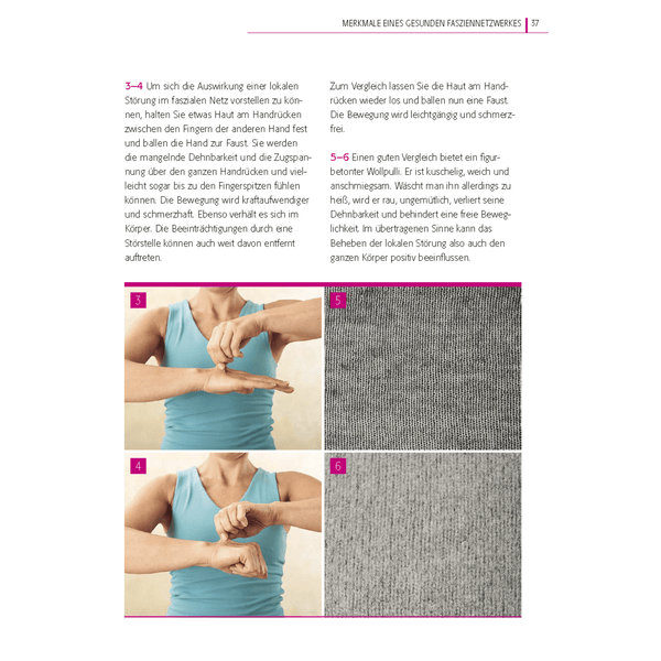 Faszien-Training