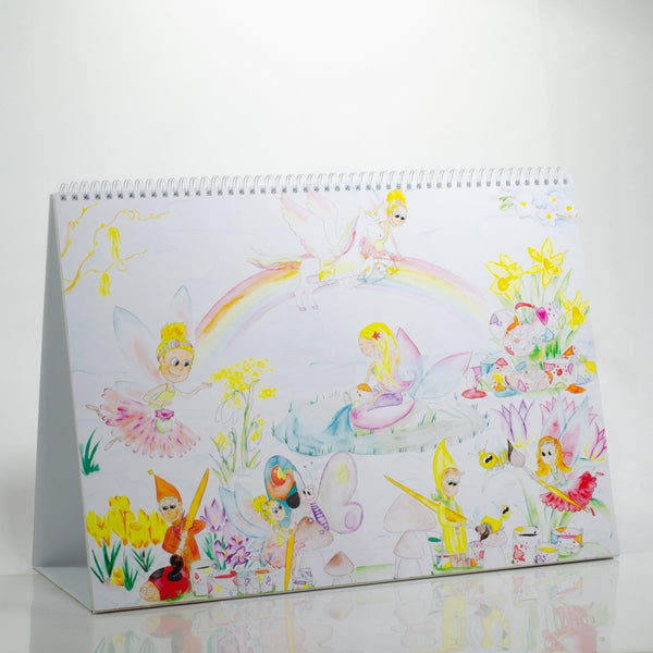 Cupping for Kids - Knee Book