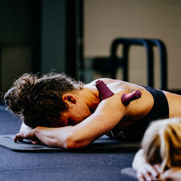 BellaBambi® Yoga Cupping Bundle