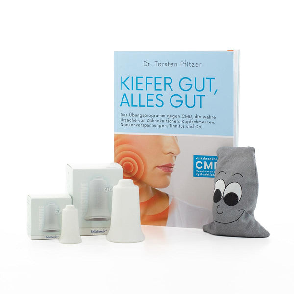 Jaw release bundle