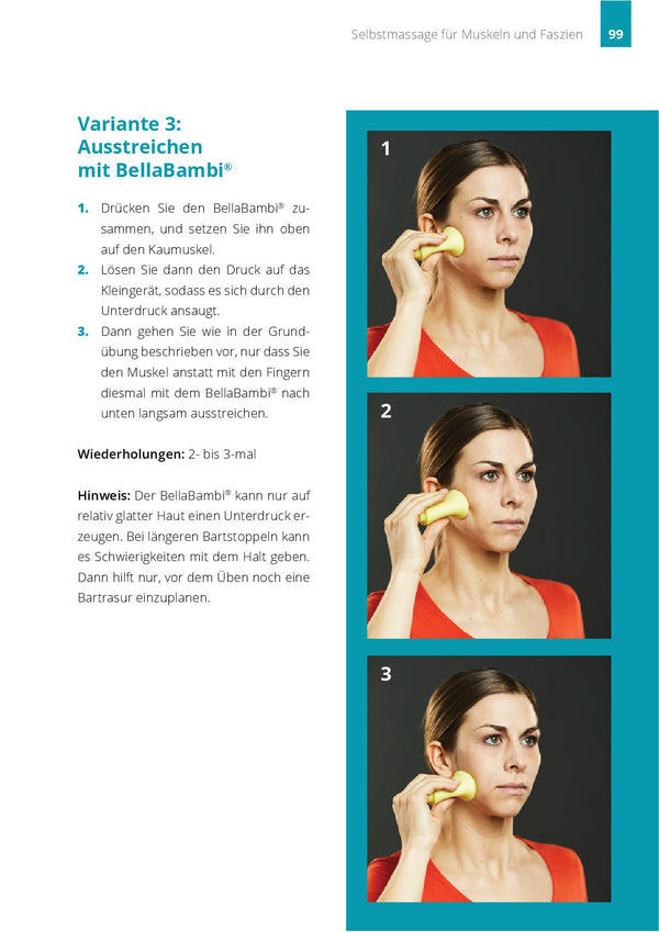 Ponowne ustawienie szczęki