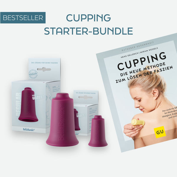 Cupping Starter Bundle