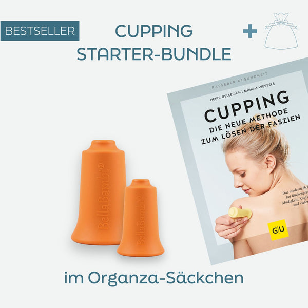 Cupping Starter Bundle