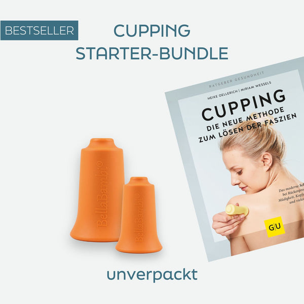 Cupping Starter Bundle