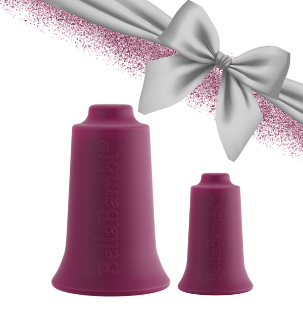 Jessi's BellaBambi® cupping-set