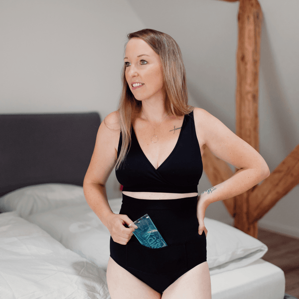 Imperial panties set SENSITIVE