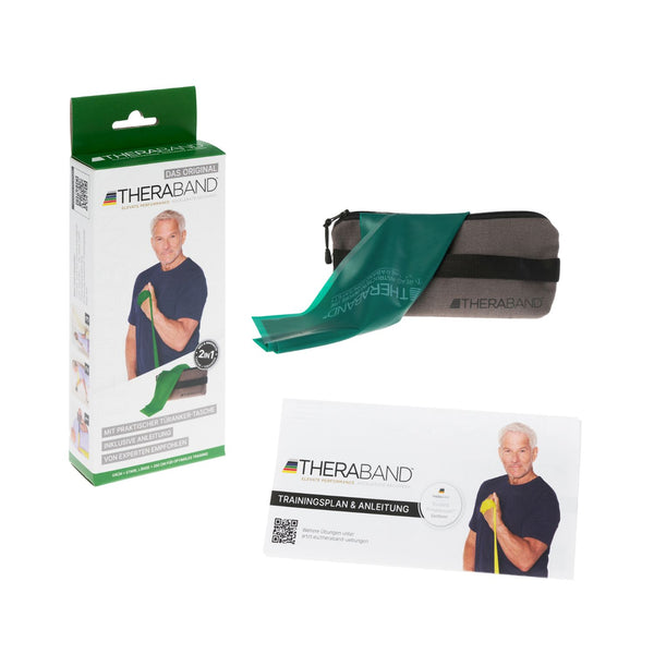 Taśma do ćwiczeń TheraBand
