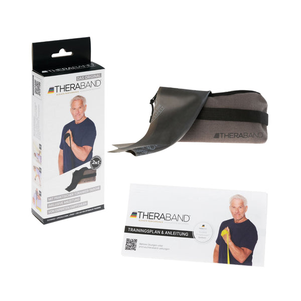 Taśma do ćwiczeń TheraBand