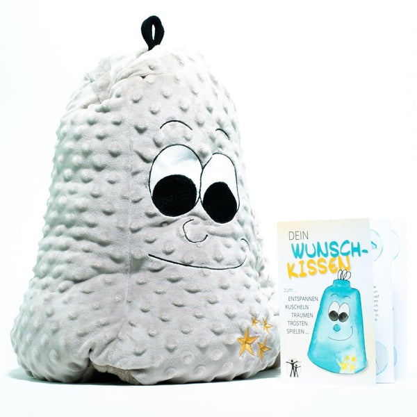 Wish pillow