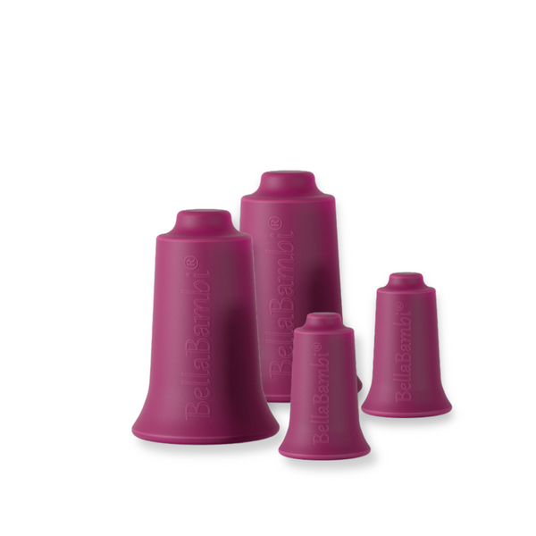 BellaBambi® Yoga Cupping Bundle