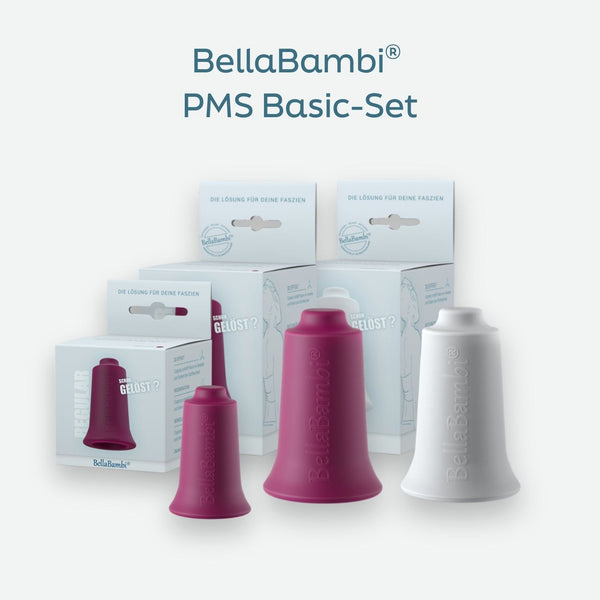 BellaBambi® PMS Basic Set