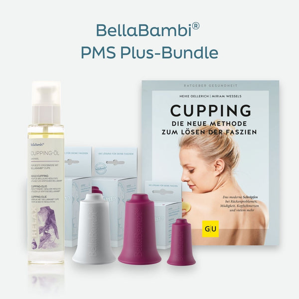 BellaBambi® PMS Plus Bundle