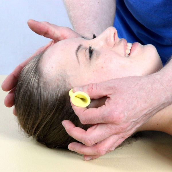 Ponowne ustawienie szczęki