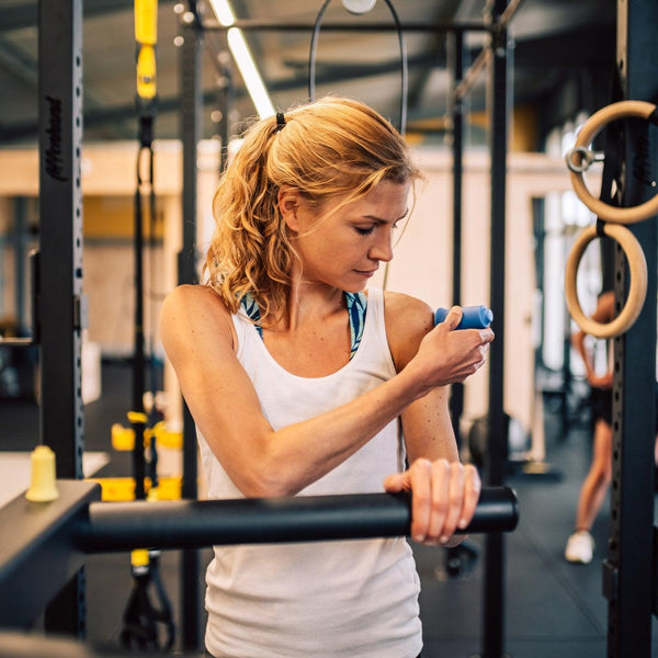 BellaBambi® original duo