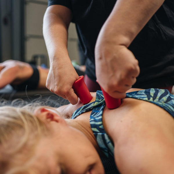 BellaBambi® cupping set