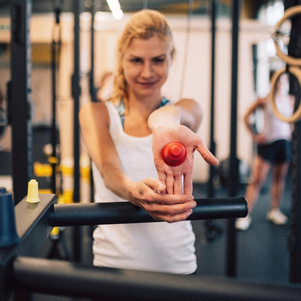 BellaBambi® cupping set