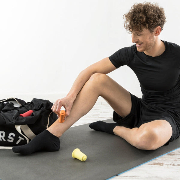 BellaBambi® cupping set