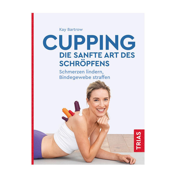 CUPPING - the gentle way of cupping