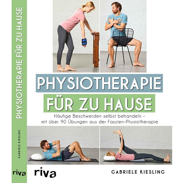 Physiotherapy at home