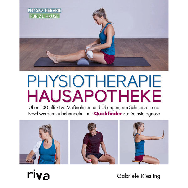 Physiotherapie Hausapotheke