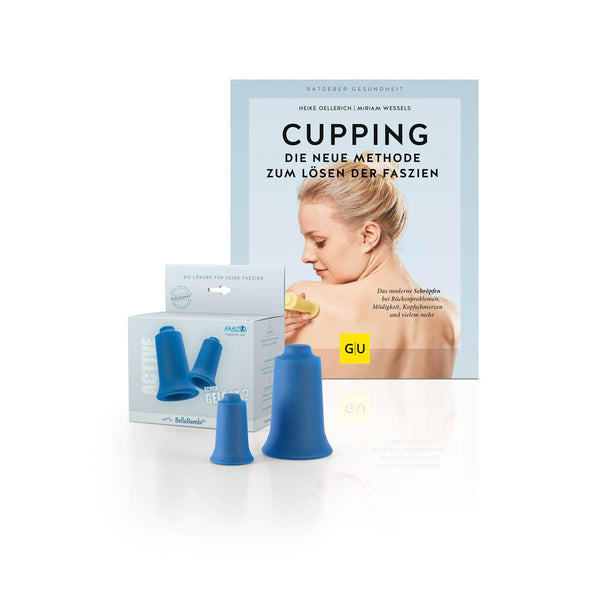Cupping bundle