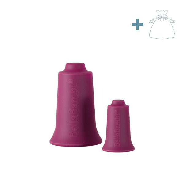 BellaBambi® cupping set