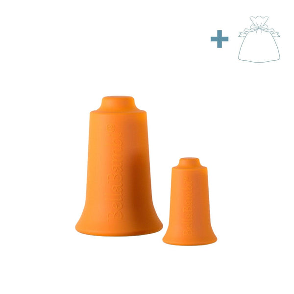 BellaBambi® cupping set