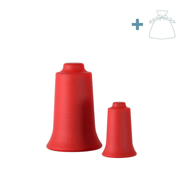 BellaBambi® cupping set