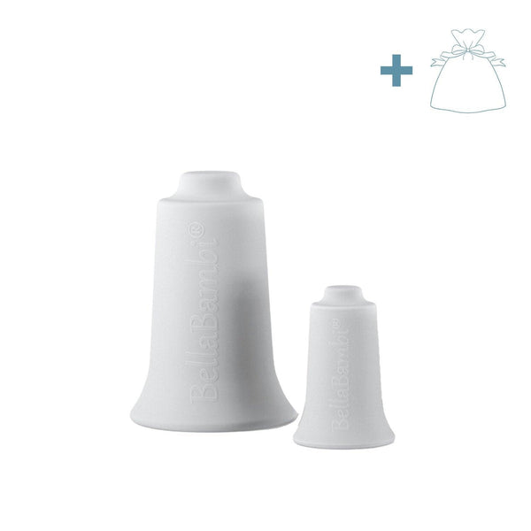 BellaBambi® cupping set