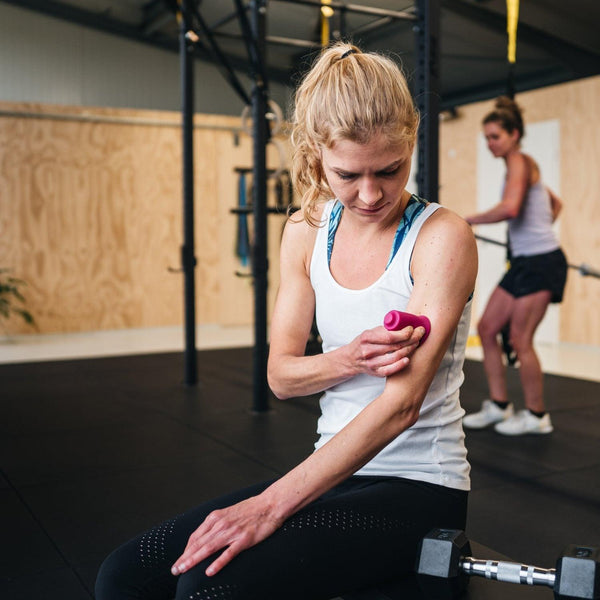 FASZIO® cupping set