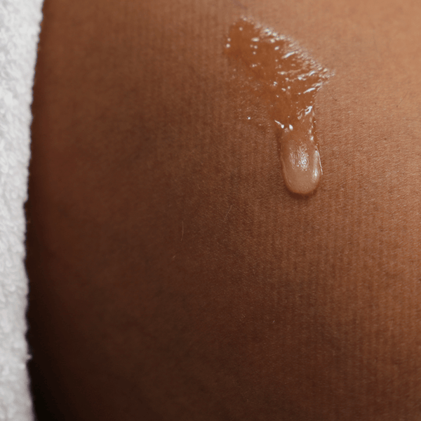 Cellulite Body Serum Hyaluron | Algae Extract 200ml