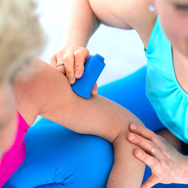 FASZIO® cupping set