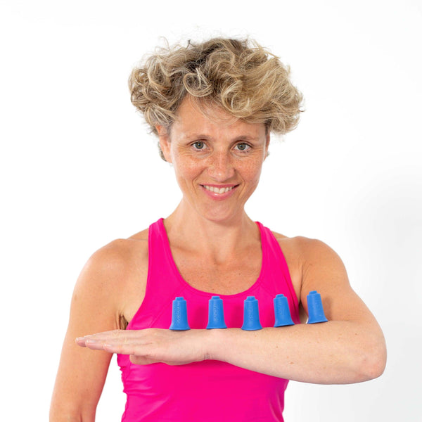 FASZIO® cupping set