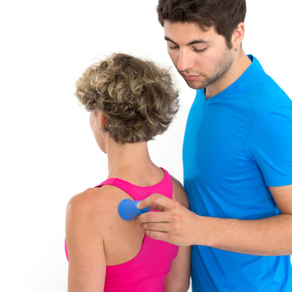 FASZIO® cupping set