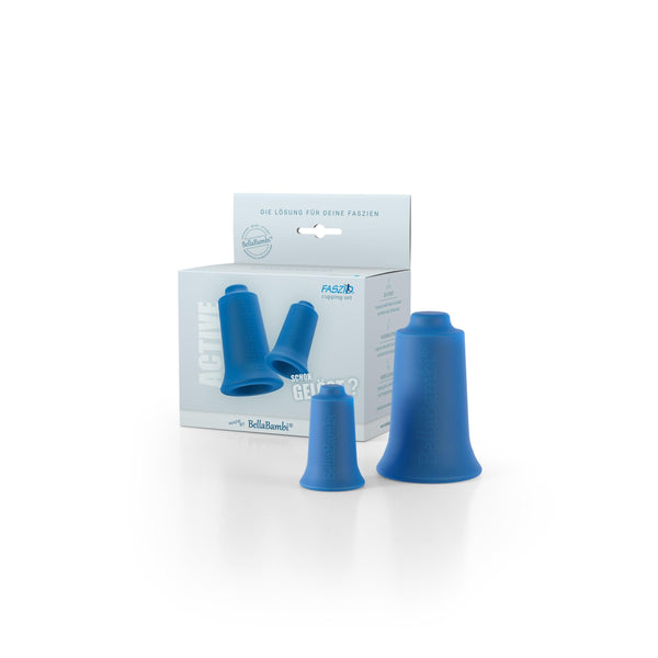 FASZIO® cupping set
