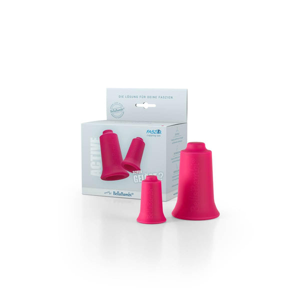 FASZIO® cupping set