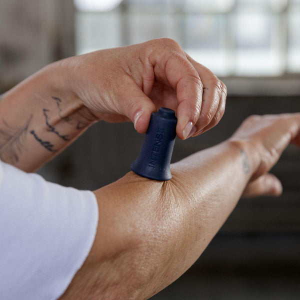 The Handbook of Healing