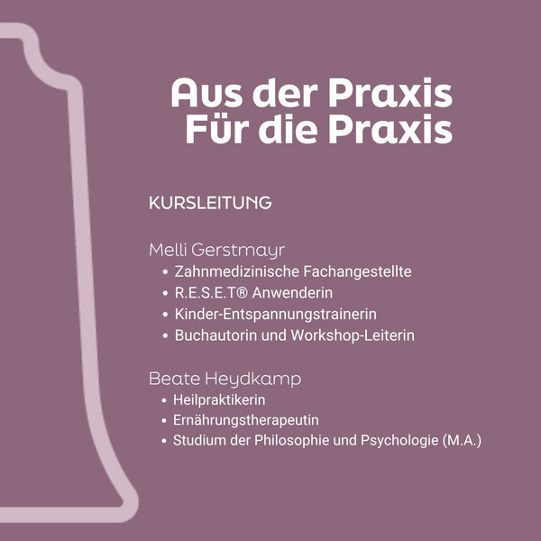 Seminar "Schwanger in Balance"