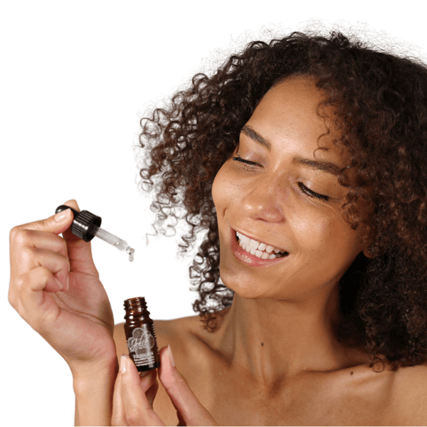 Hyaluronic Serum Intensive Moisture Booster 20ml