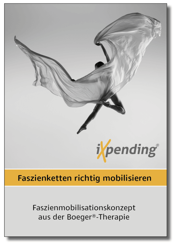 iXpending® - Faszienketten richtig mobilisieren