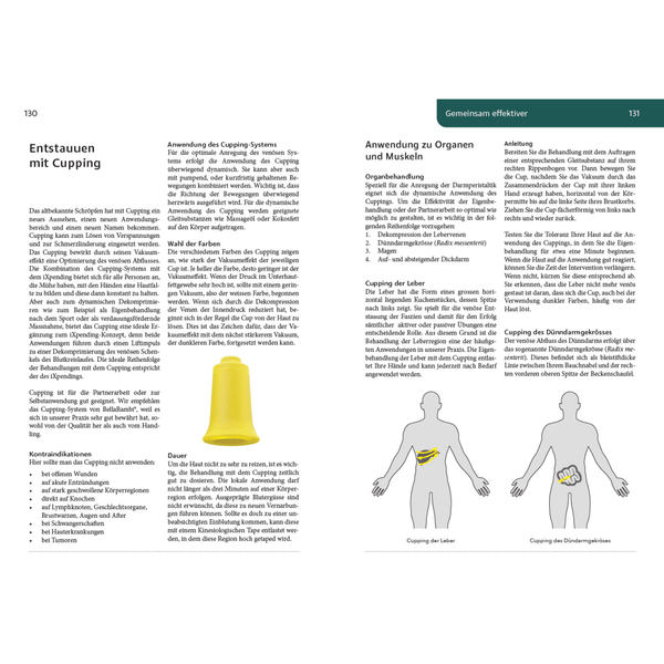 iXpending® - Faszienketten richtig mobilisieren