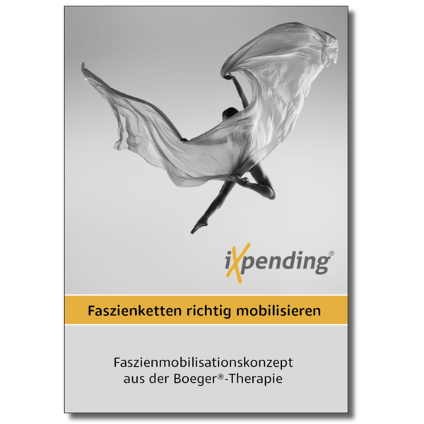 iXpending® - Faszienketten richtig mobilisieren