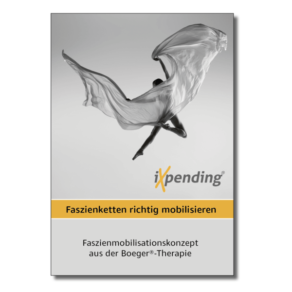 iXpending® - Mobilize fascia chains correctly
