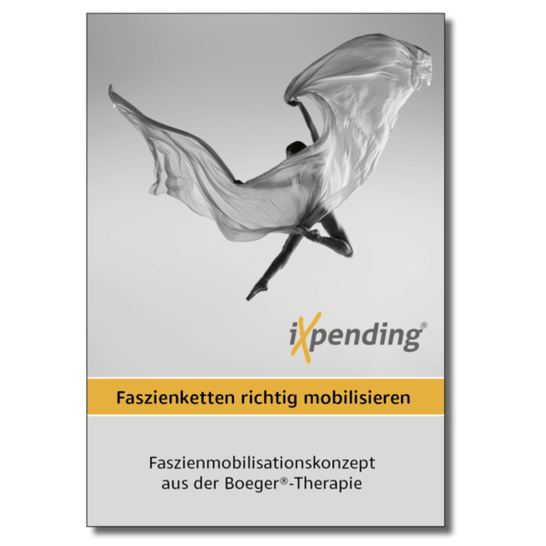 iXpending® - Faszienketten richtig mobilisieren