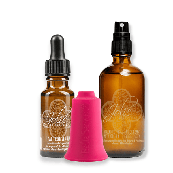 Beauty Cupping Set Face