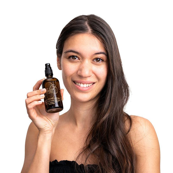 Beauty Cupping Set Face