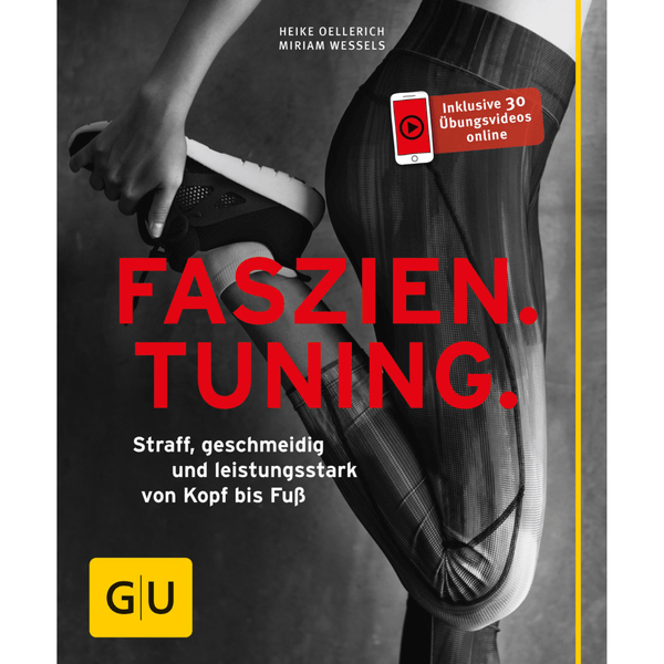 Faszien. Tuning.